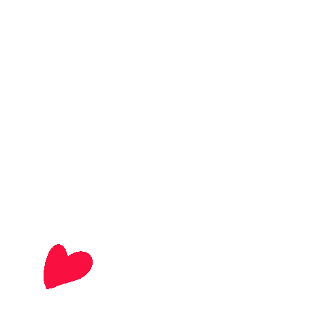 Heart Love Sticker