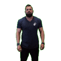 over there wow Sticker by Tyler Jack Harris