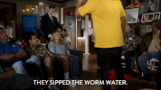 season 5 episode 6 GIF by Workaholics