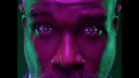 Sub Pop Eyes GIF by Sub Pop Records