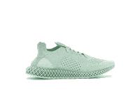 daniel arsham adidas Sticker by COLORS Sneakers