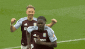 Football Goal GIF by Aston Villa FC