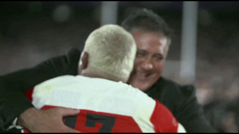 Rugby World Cup Love GIF by World Rugby