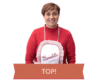 benedetta rossi thumbs up Sticker