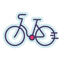 Nequi sticker tarjeta nequi una tarjeta dos mundos Sticker