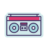 Nequi sticker tarjeta nequi tarjeta nequi Sticker