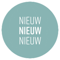 Spijkenisse Nieuwecollectie Sticker by LodgeLife - Riviera Maison