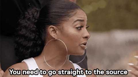 love and hip hop tea GIF by VH1