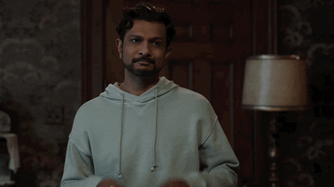 I Love You Hearts GIF by CBS