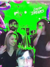 GIF by Planeta