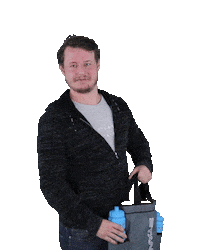 Neerlandia31 football team coach voetbal Sticker