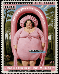 tipiamkanzleramt barjedervernunft bettwurst diebettwurst annamateur GIF