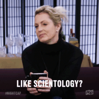 nightcap GIF by Pop TV