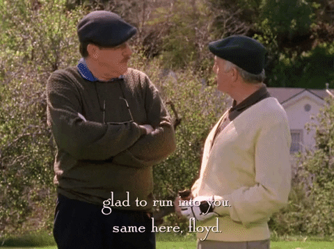 season 4 netflix GIF by Gilmore Girls 