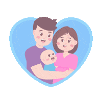 temanbumilofficial ibu ayah temanbumil fatherday Sticker