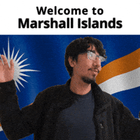 Marshall Islands GIF
