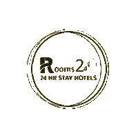 rooms24india  Sticker