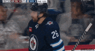 Ice Hockey Sport GIF by NHL