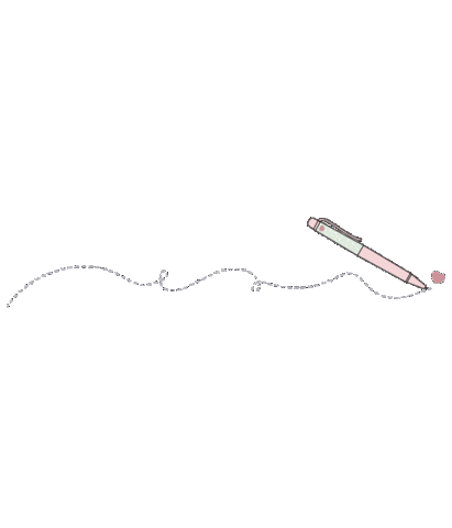 Art Illustration Sticker by We Love Planner