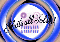 thats all folks GIF by A.M.T.G. G.G.