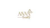 Anva Sticker by nacarmakeup
