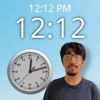 12 12 12Pm GIF