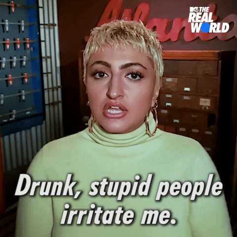 Season 1 Episode 6 GIF by Real World on Watch