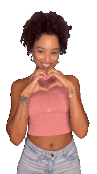 leahmarville love heart peace harmony Sticker