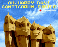 Happy Good Morning GIF by Xinanimodelacra
