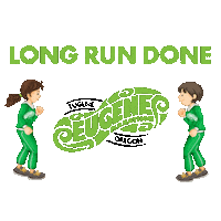 Sticker by EugeneMarathon