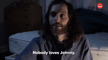Nobody Loves Me