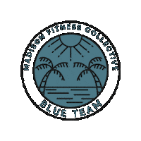 Madison Fitness Collective Sticker by MAD FIT CO.