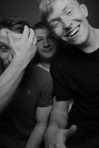 Photobooth GIF by picturematic