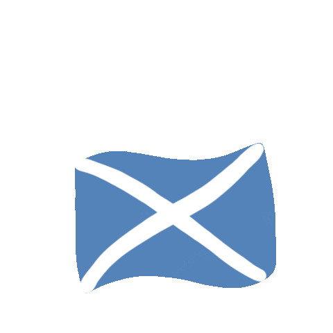 lidiaontheroad travel uk england scotland Sticker