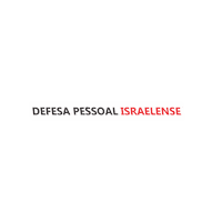 Self Defense Israel Sticker by Diego Silva Krav Magá