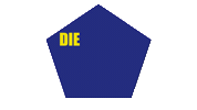 Upgrade Your Life Sticker by Steffen Kirchner