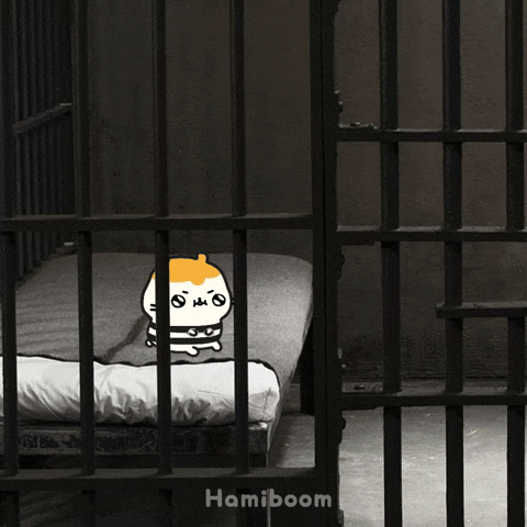 Time Out Police GIF