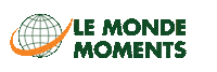 LEMONDE_EDU moments Le monde lemonde lemonde moments Sticker