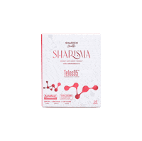 Sharisma Sticker by Sharich Health