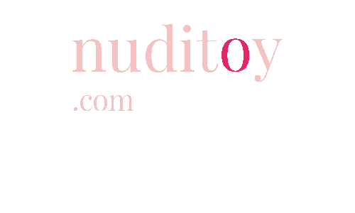 Sticker by nuditoy