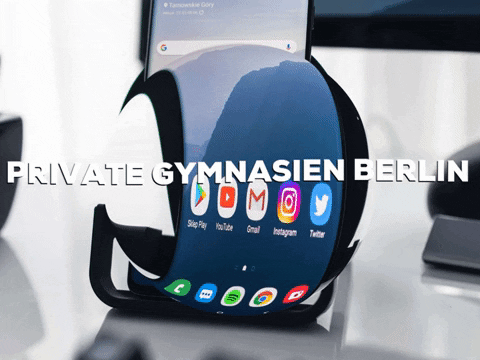 School Lol GIF by PrivatschulenPORTAL.de