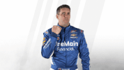 elliott sadler race GIF by NASCAR
