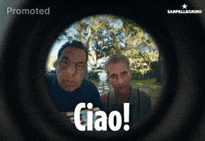 GIF by Sanpellegrino