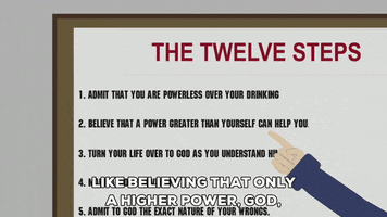 religion help GIF by South Park 