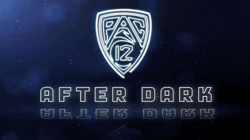 Drama Pac12Fb GIF by Pac-12 Network