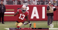 Run Fast 2018 Nfl GIF by NFL