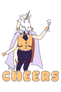 ThankViews party celebration halloween celebrate Sticker