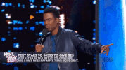 GIF by Night of Too Many Stars HBO