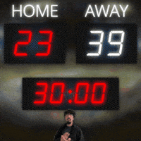 23 Home GIF