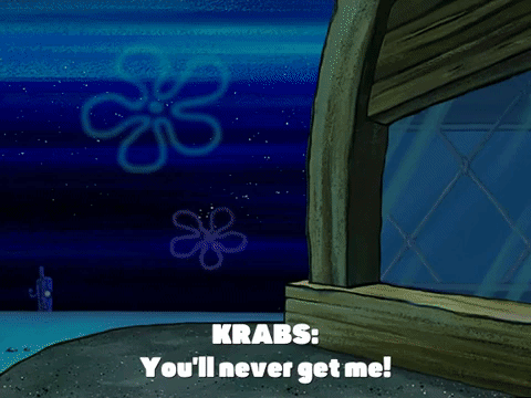 season 3 episode 20 GIF by SpongeBob SquarePants